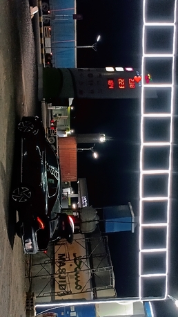 Jeddah, Vehicles, Cars & Trucks , SAR 2800,  Hyundai Azera,  2023,  Automatic,  00 KM,  Rent A Car