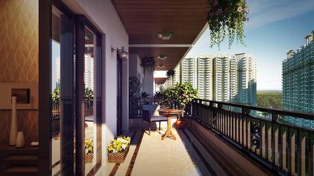 Noida, Apartments, Flats, Houses & Villas, 0 Sq. Meter,  Flats In Sector 20 Noida Extension | Vihaan Green Heaven