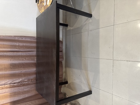 Jeddah, Furniture, SAR 250,  Wood Dinner Table