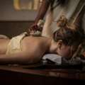 Chronic Back Pain Relief Treatment | Kati Basti & Sciatica Treatment Kerala