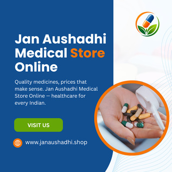 Noida, Medical, Jan Aushadhi Shop: Affordable Medicines That Never Compromise On Quality