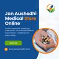 Jan Aushadhi Shop: Affordable Medicines That Never Compromise On Quality