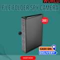 INR 5999,  Best File Folder Spy Camera Shop In Delhi &ndash; Spy World &ndash; 8585977908