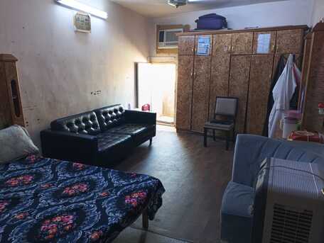 Hara, Rooms for Rent, SAR 1200/month,  Furnished,  SAR 1200/Month, Furnished, One Room Available For Rent