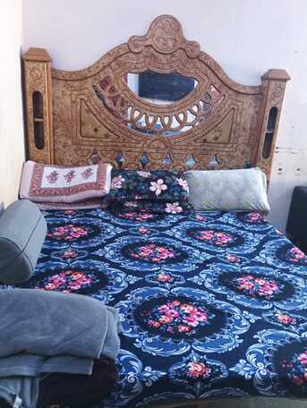 Hara, Rooms for Rent, SAR 1200/month,  Furnished,  SAR 1200/Month, Furnished, One Room Available For Rent