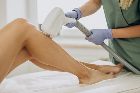 Noida, Health, Safe & Effective Laser Hair Removal In Noida