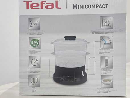 Umm Al Hassam, Household Items, BHD 10,  Brand New Tefal Minicompact