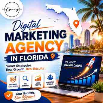 New York, Counseling, Scale Your Brand | Florida Digital Marketing Agency