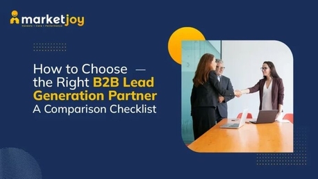 New York, Business, Reliable Outreach With A B2B Lead Generation Partner