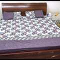SAR 700,  1 Double Bed And 2 Single Bed For Sale