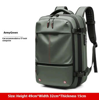 New York, Appliances, USD 74,  Buy Father&rsquo;s Day Travel Backpacks Online In The USA
