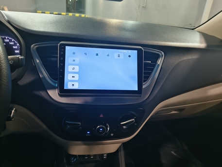 Khobar, Vehicles, Cars & Trucks , SAR 35000,  Hyundai Accent,  2020,  Automatic,  236839 KM,