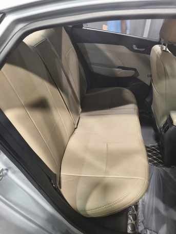 Khobar, Vehicles, Cars & Trucks , SAR 35000,  Hyundai Accent,  2020,  Automatic,  236839 KM,
