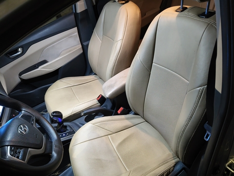 Khobar, Vehicles, Cars & Trucks , SAR 35000,  Hyundai Accent,  2020,  Automatic,  236839 KM,