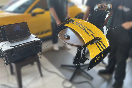 Kuala Lumpur, Business, 3D Scanning Service Near Me | Dezpad Designs