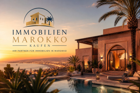 Casablanca, Real Estate, DACHMA ADVISORY S.A.R.L. AU