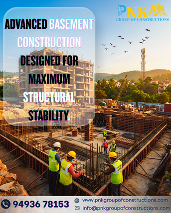 Hyderabad, Construction, Best Construction Company In Hyderabad