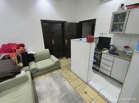 Tuwaiq, Roommates, SAR 850/month,  Room Space Available