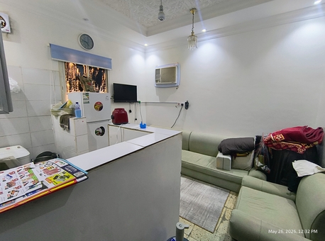 Tuwaiq, Roommates, SAR 850/month,  Room Space Available