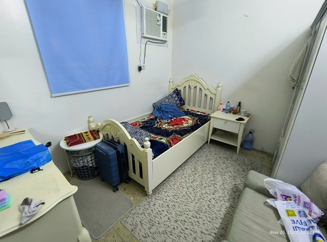 Tuwaiq, Roommates, SAR 850/month,  Room Space Available