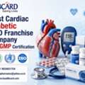 Best Cardiac Diabetic PCD Franchise Company With GMP Certification