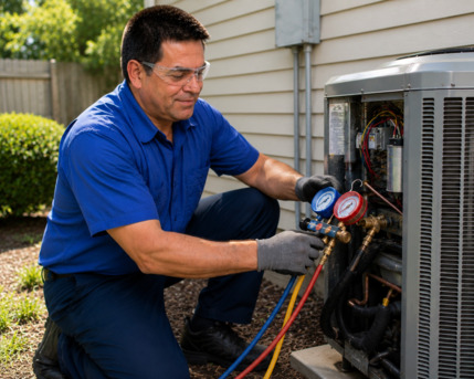 New York, Business, Chris Weick Heating & Air Conditioning LLC