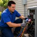 Chris Weick Heating & Air Conditioning LLC