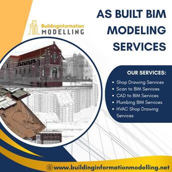 New York, Construction, Premium Quality As Built BIM Modeling Services In Florida, USA