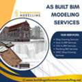 Premium Quality As Built BIM Modeling Services In Florida, USA