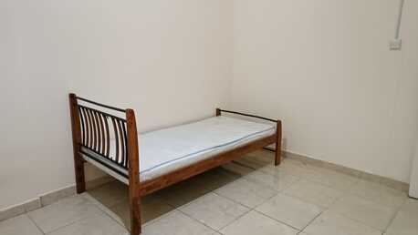 Gudaibiya, Rooms for Rent, BHD 80/month,  Furnished,  Fully Furnished 1 Bedroom Sharing Flat GUDAIBIYA Near BBK Bank 80/- BHD