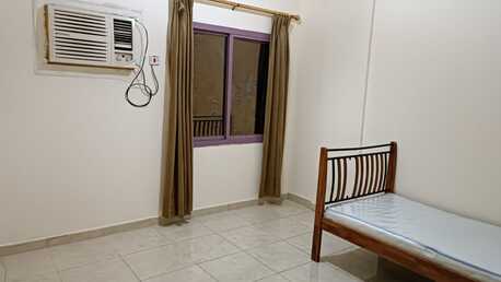 Gudaibiya, Rooms for Rent, BHD 80/month,  Furnished,  Fully Furnished 1 Bedroom Sharing Flat GUDAIBIYA Near BBK Bank 80/- BHD
