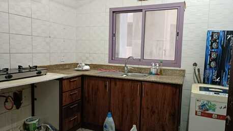 Gudaibiya, Rooms for Rent, BHD 80/month,  Furnished,  Fully Furnished 1 Bedroom Sharing Flat GUDAIBIYA Near BBK Bank 80/- BHD