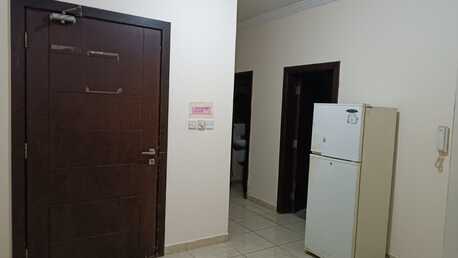 Gudaibiya, Rooms for Rent, BHD 80/month,  Furnished,  Fully Furnished 1 Bedroom Sharing Flat GUDAIBIYA Near BBK Bank 80/- BHD