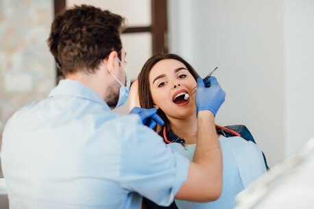 New Delhi, Health, Best Dentist In East Delhi