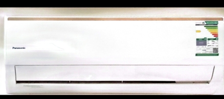 Jeddah, Air Conditioners, SAR 1500,  1.5 Ton Panasonic Split AC For Sale