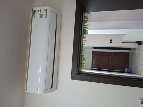 Jeddah, Air Conditioners, SAR 1500,  1.5 Ton Panasonic Split AC For Sale
