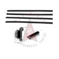 USD 125,  Premium Pontiac Window Sweeps For Classic Restoration &ndash; Shop Bop Parts
