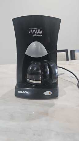 Umm Al Hassam, Household Items, BHD 5,  Coffee Maker