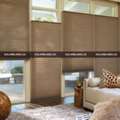 Exhausted Of Cold Drafts And Ugly Blinds? Honeycomb Shades Fix Both---Solar Blinds