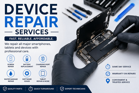 Sydney, Electronics, AUD 50,  Mobile Device Repair Services Near You In Australia