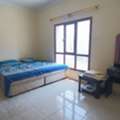 BHD 130/month,  Furnished,  Fully Furnished 1 Bedroom Sharing Flat GUDAIBIYA  Near BBK Bank @ 130/-BHD