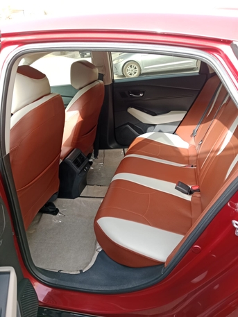 Hittin, Vehicles, Cars & Trucks , SAR 165000,  Honda Accord EX-L Hybrid,  2023,  Automatic,  25700 KM,