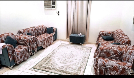 Jeddah, Furniture, SAR 500,  8 Seater Sofa Set