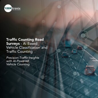 Dubai, Technical, Building A Connected UAE: Traffic Counting Efforts