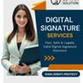 Digital Signature Provider In Bhubaneswar