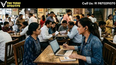 Pune, Legal, Trusted Private Detective Agency In Pune &ndash; Confidential Investigation Services