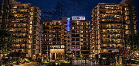 Gurugram, Real Estate For Sale, INR 12900000,  2 BR,  1300 Sq. Feet,  Cosmos Express 99 &ndash; Modern Real Estate Opportunity On My Property Fact