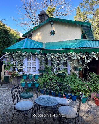 Mumbai, Travel, Homestay Pet Friendly | Rosastays