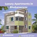 Luxury Apartments In Bhubaneswar