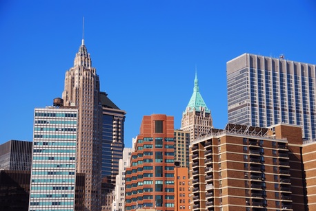 New York, Real Estate, Condo Management NYC
